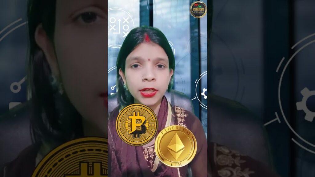 What is Crypto ? Guide for Beginners 2025 #cryptobeginner #cryptoanalysis