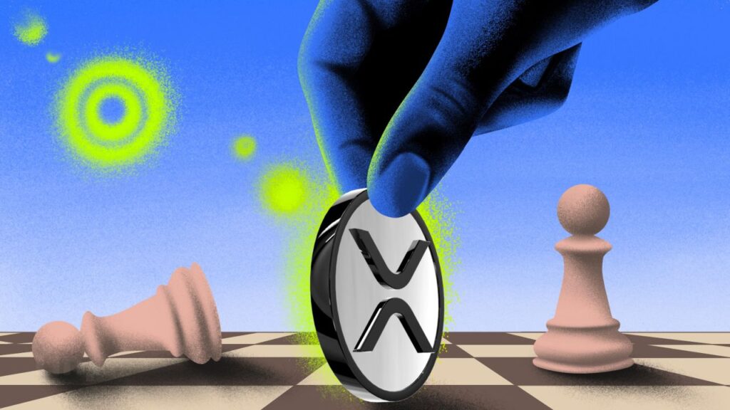XRP Surges 7% – Golden Cross Hints at Bigger Rally Ahead XRP Surges 7% – Golden Cross Hints at Bigger Rally Ahead