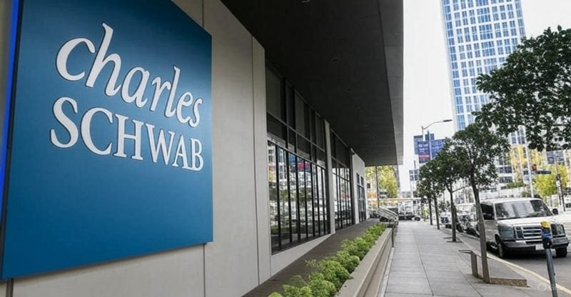 trillion Charles Schwab plans to launch spot crypto trading in next 12 months, says CEO trillion Charles Schwab plans to launch spot crypto trading in next 12 months, says CEO