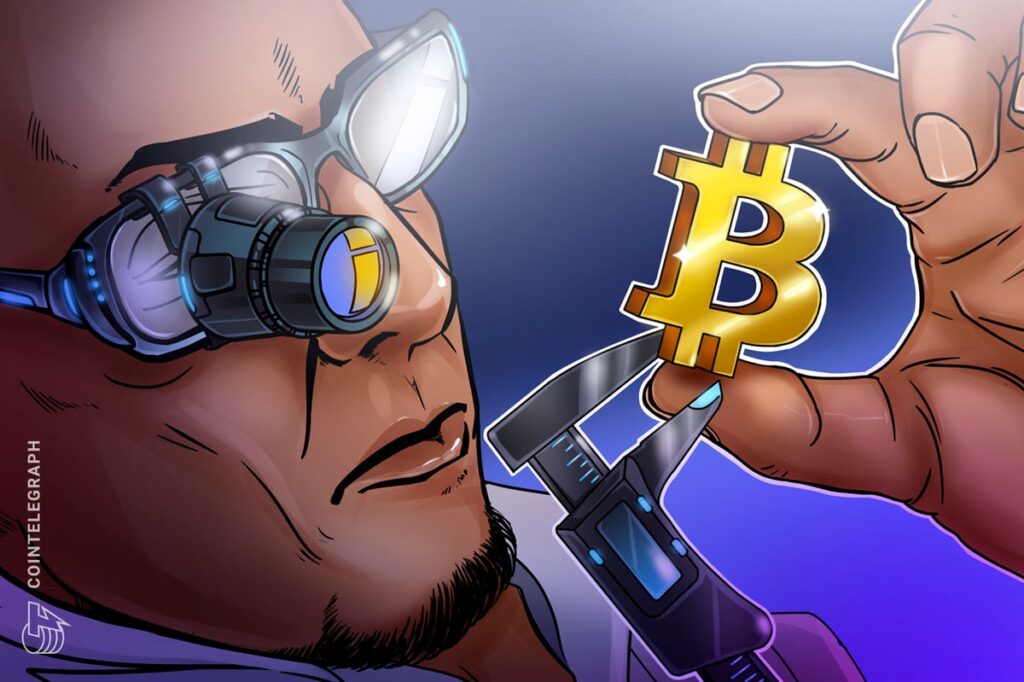 4 key Bitcoin metrics suggest K BTC price is a discount