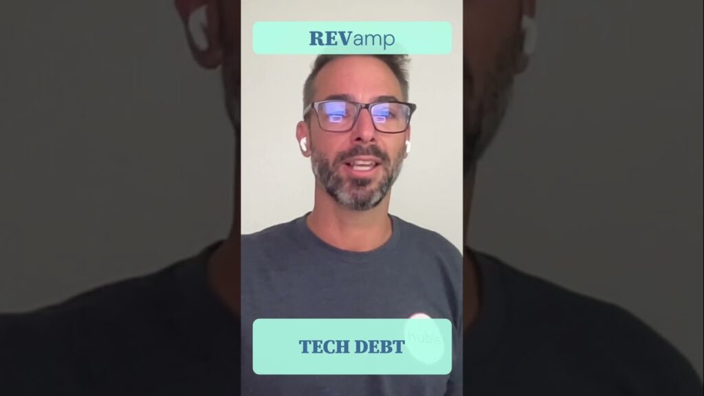 #AI Tech Debt: Embrace It or Fall Behind! (CTO/CIO Guide)