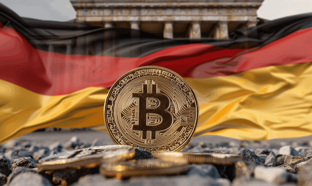 Crypto Comeback? Germany’s Next Ruling Party Reverses Its Stance