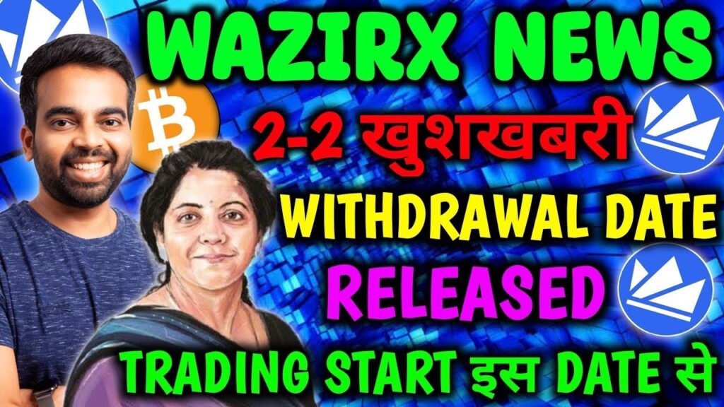 Crypto Live Trading Scalping Strategy for beginners 5Apr | Wazirx news today | Pi network new update