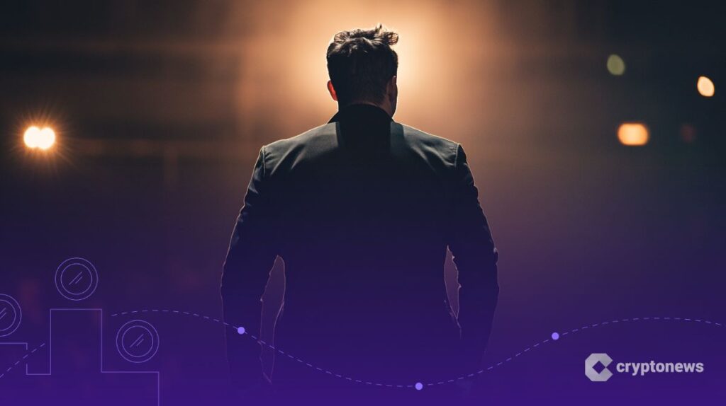 Elon Musk Trolls Crypto Grifters With Viral Poseidon Meme