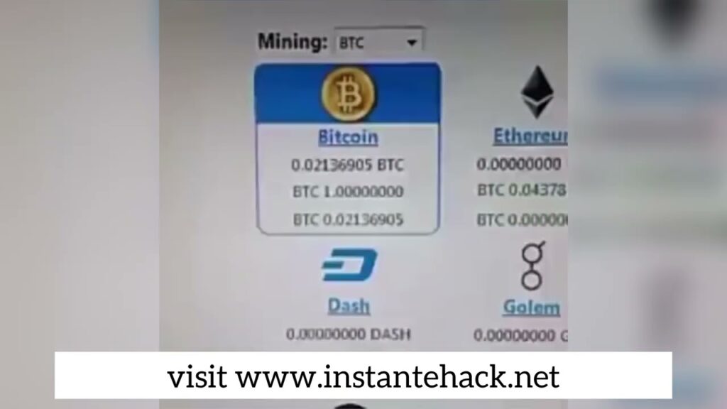 Generate wealth with Bitcoin mining services! ⚒️Start today in 2025! 💰⛏️ #Bitcoin