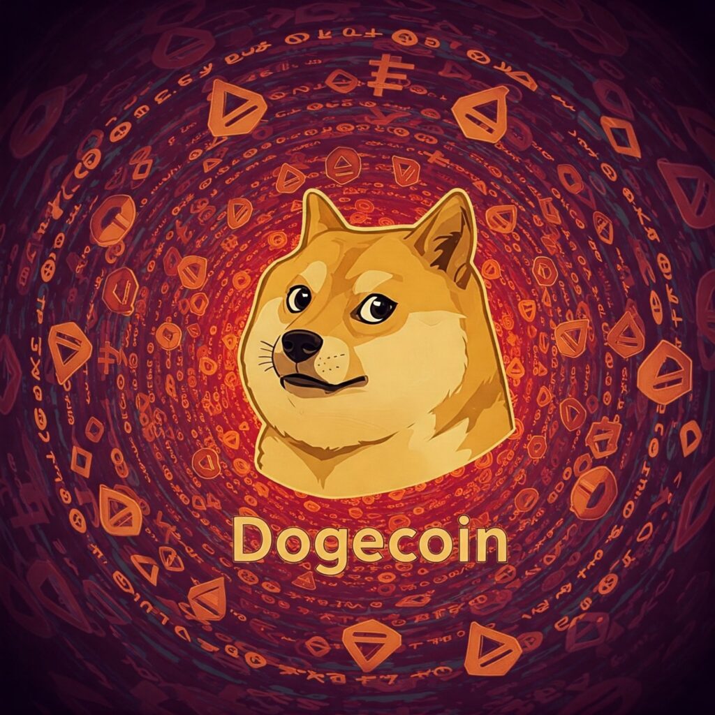 Has The Dogecoin Price Bottomed Out? Analyst Points Out ‘Critical Decision Zone’