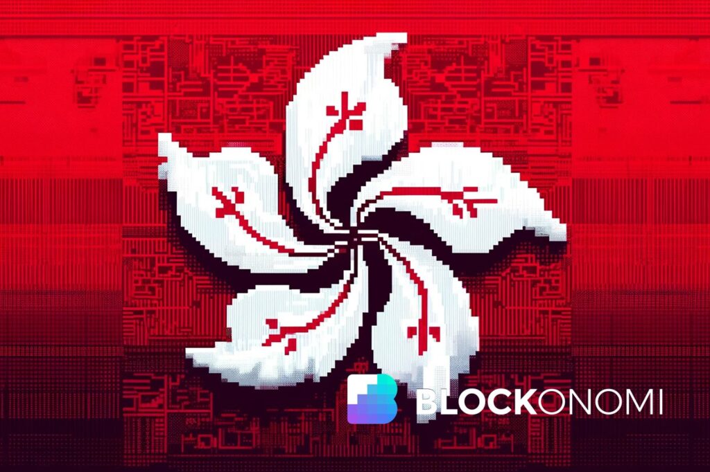 Hong Kong SFC Approves ChinaAMC’s Ethereum Staking ETF for May Launch
