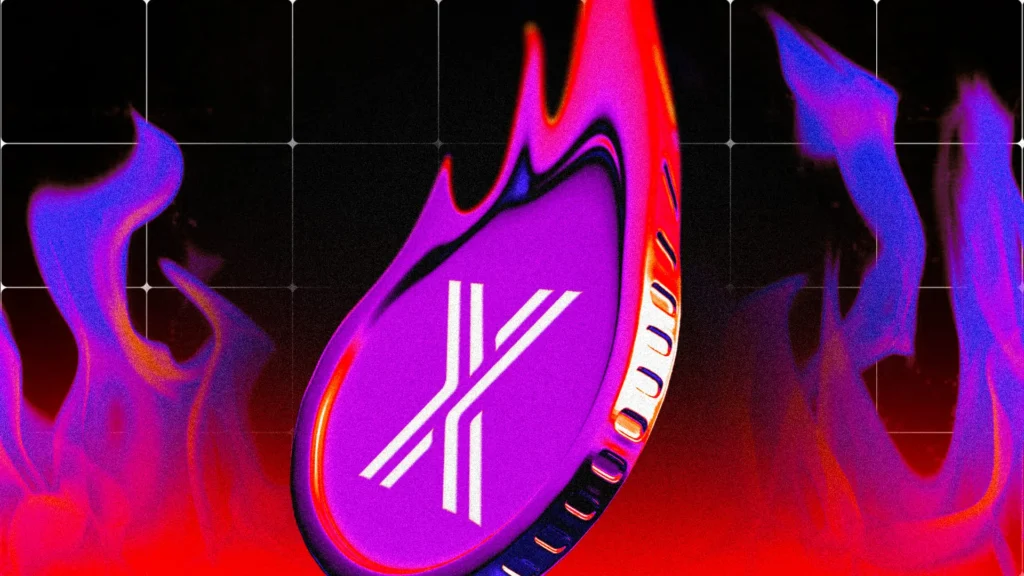 IMX Price Nears All-Time Low After 30 Million Token Sell-Off