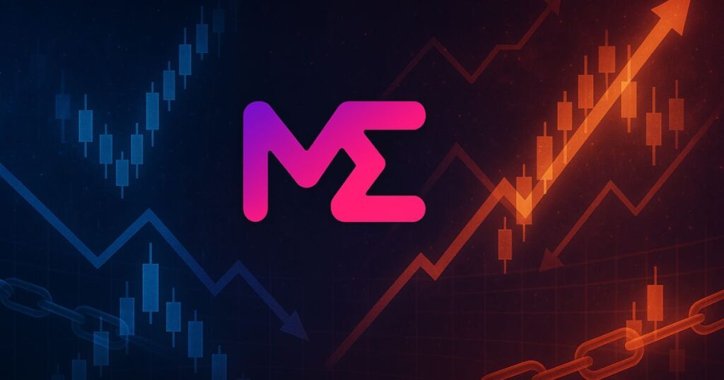 Magic Eden acquires Slingshot to expand into on-chain trading, diversify beyond NFTs