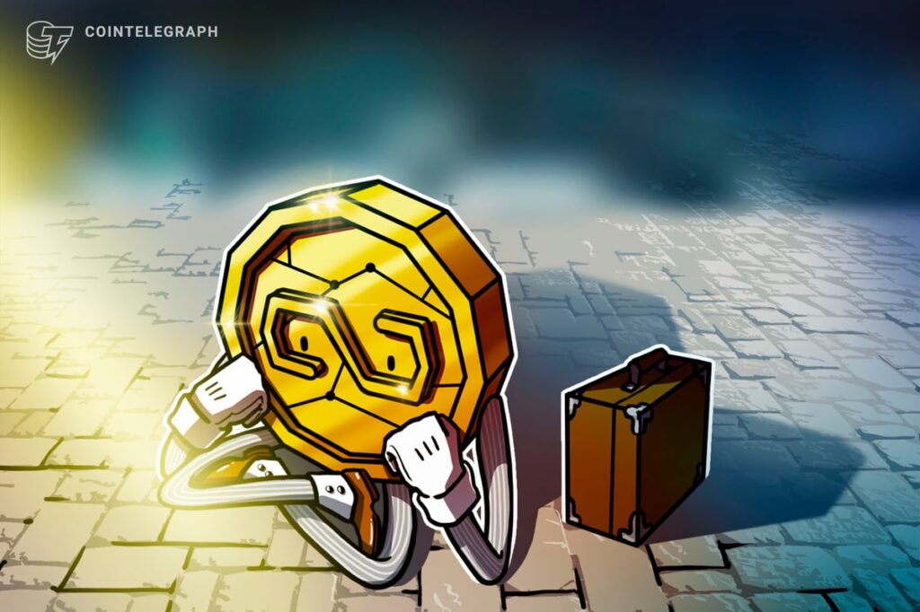Northern Marianas vetoes bill for Tinian to launch its own USD stablecoin Northern Marianas vetoes bill for Tinian to launch its own USD stablecoin