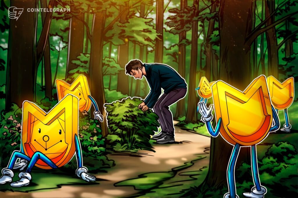 Smart money still hunting for memecoins despite end of ‘supercycle’ Smart money still hunting for memecoins despite end of ‘supercycle’