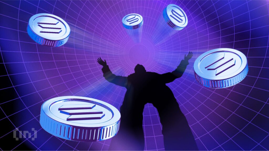 Solana Faces Resistance While ETH Sees DEX Volume Boost