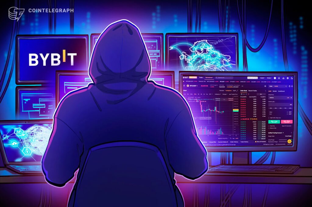 Two-thirds of Lazarus-hacked funds remain traceable Two-thirds of Lazarus-hacked funds remain traceable