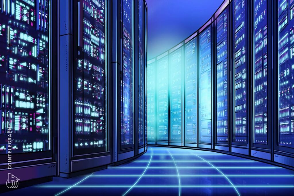 US Senate bill threatens crypto, AI data centers with fees — Report