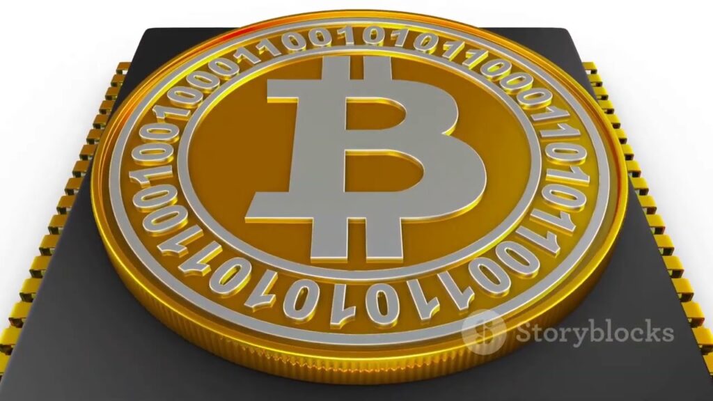‘Unlocking the Future; A Beginner’s Guide to Cryptocurrency Mining’ 1080p 30fps H264 128kbit AAC