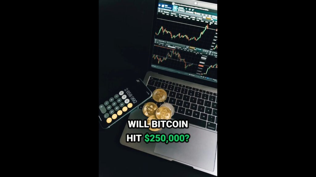 Will Bitcoin hit 0,000? | Crypto | Crypto News