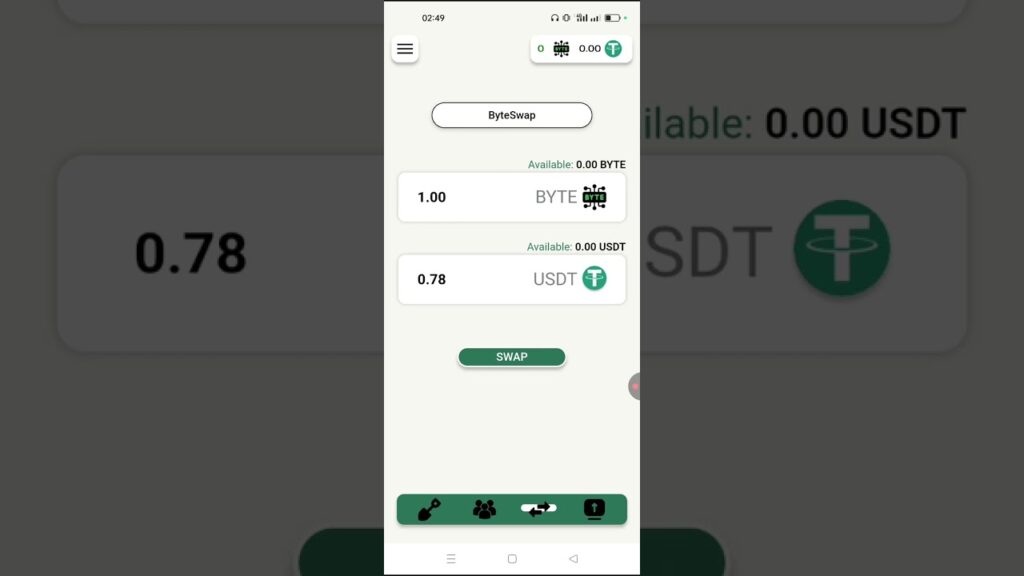 ১০০% ফ্রী ইনকাম। #currencyexplain #makemoneyonline #freecrypto #cryptomining #cryptoairdrop