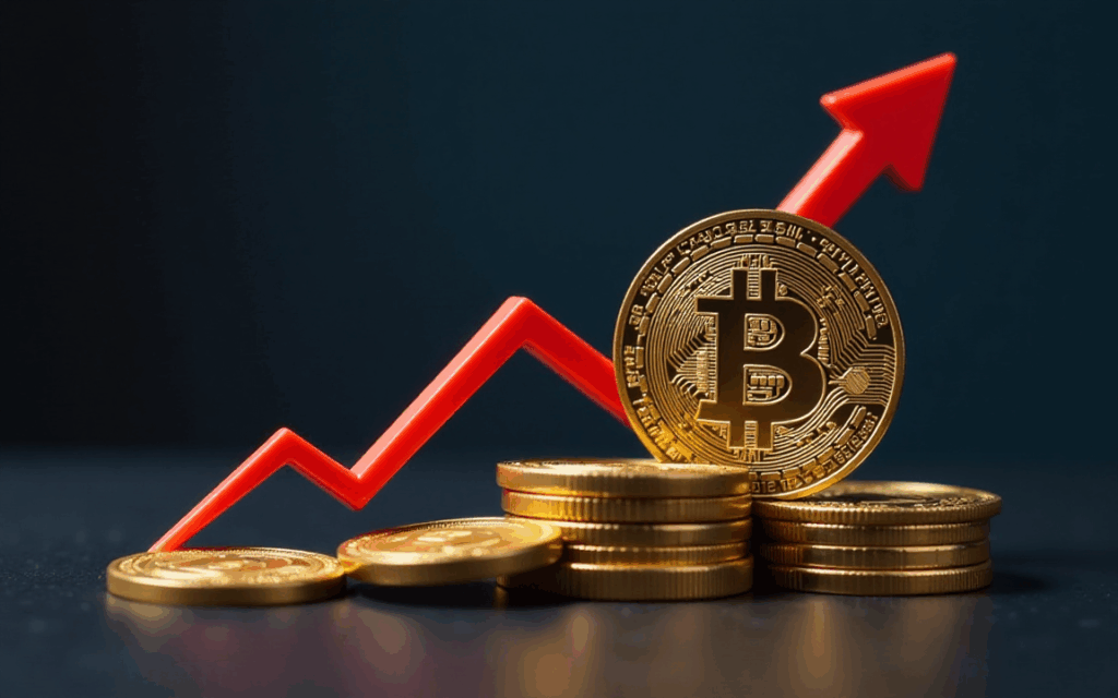 Arthur Hayes sees Bitcoin at M by 2028: here’s why