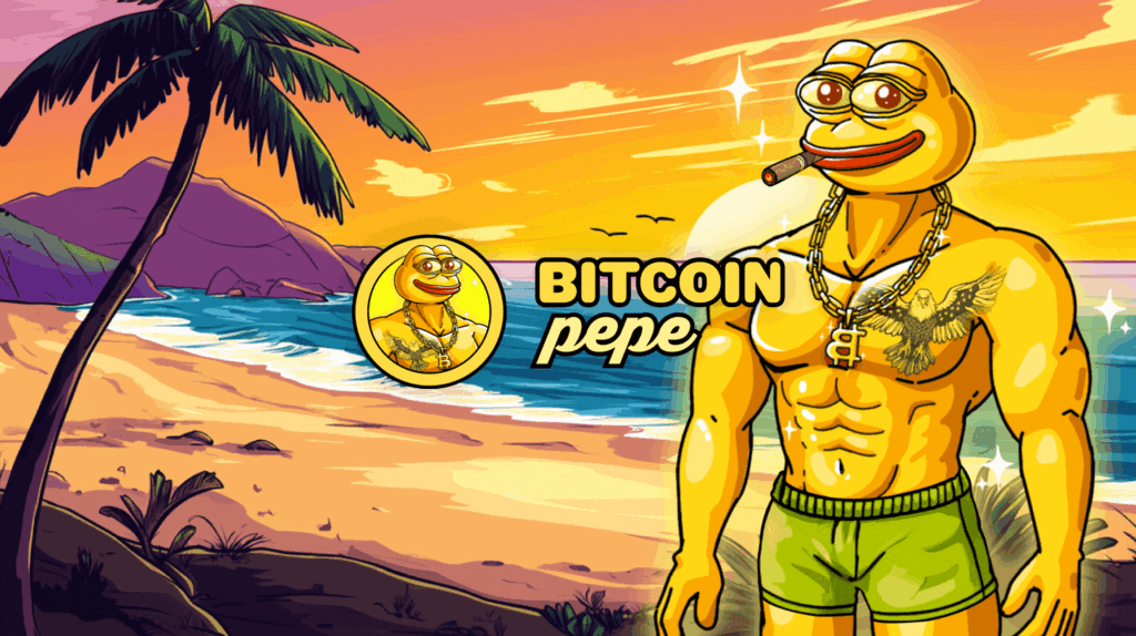 BPEP gains steam as Eric Trump eyes cheap BTC to rival Saylor