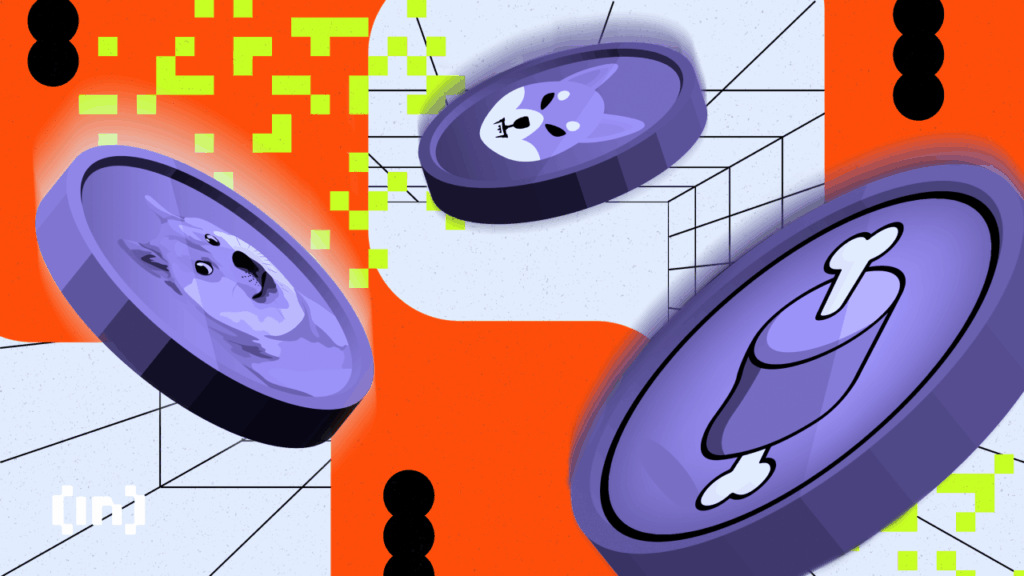 Behind the Scenes of Meme Coin Mania