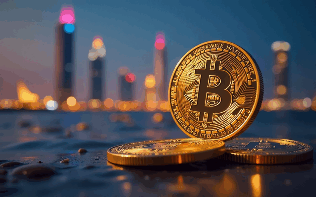 Bitcoin dominance rises, Solana prepares a surge as CartelFi surges