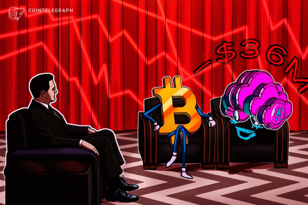 Bitfarms clocks loss amid AI pivot Bitfarms clocks loss amid AI pivot