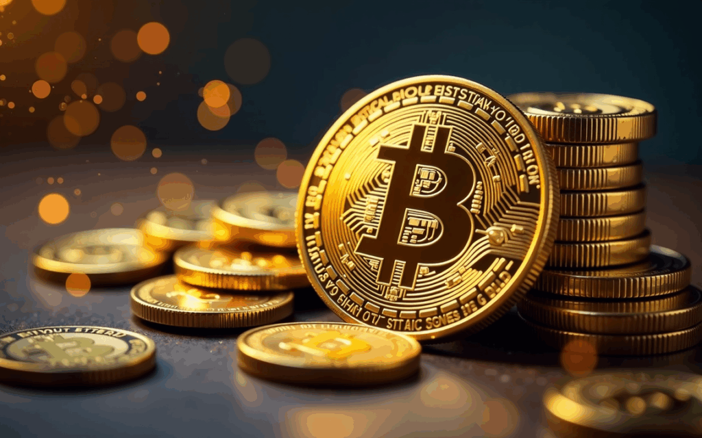 Bitwise CIO bats for diversified crypto investment, compares Bitcoin to Google