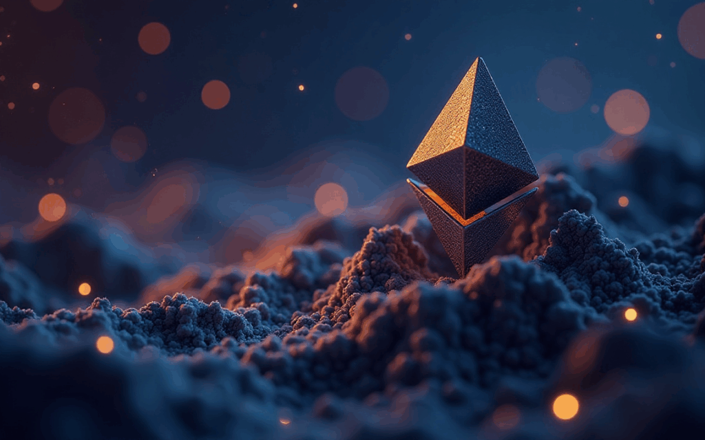 Ethereum Name Service gains momentum—0k in sight?