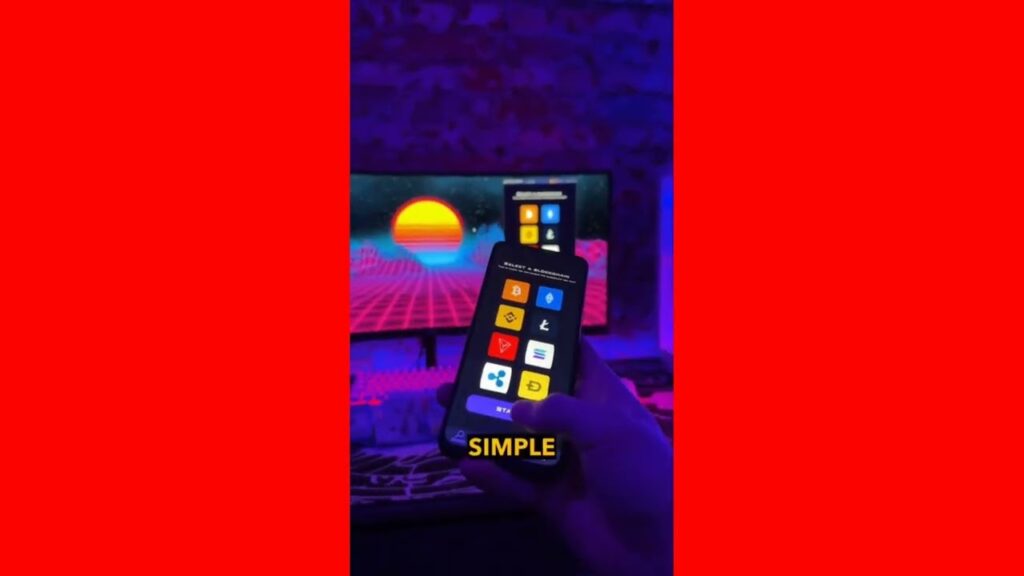 How to Get Free Bitcoin  2025 Tutorial🚀   Made with Clipchamp