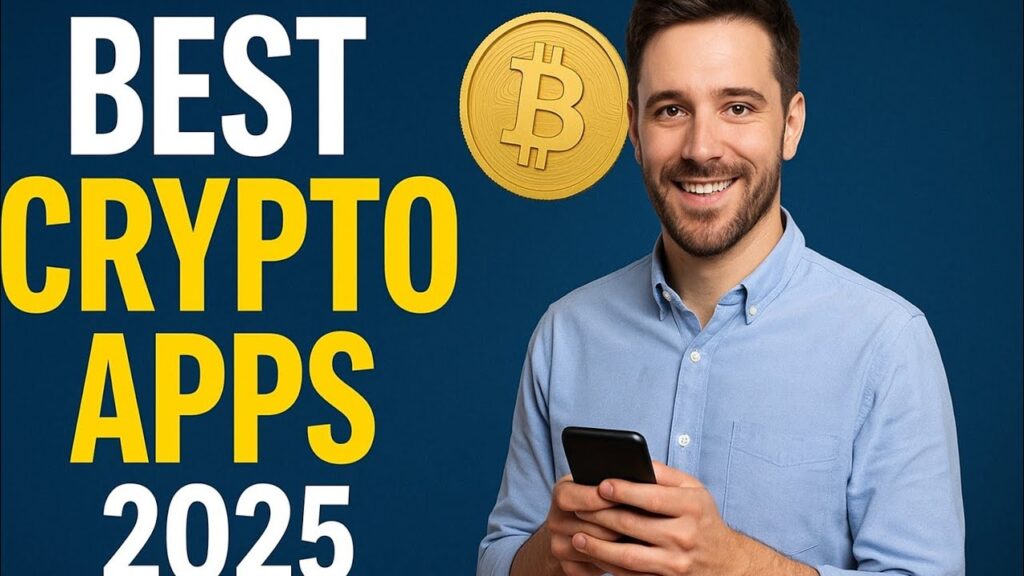 How to Start Investing in Crypto with 0 | Crypto for Beginners 2025