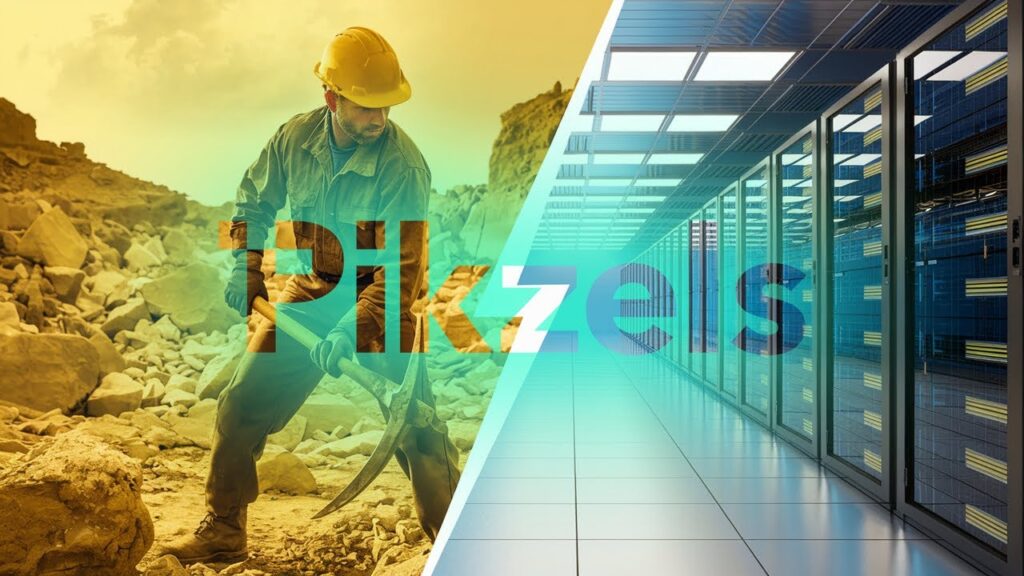 Learn How to Start Crypto Mining in 2025 — Perfect for Complete Beginners (Only 5 Minutes!)