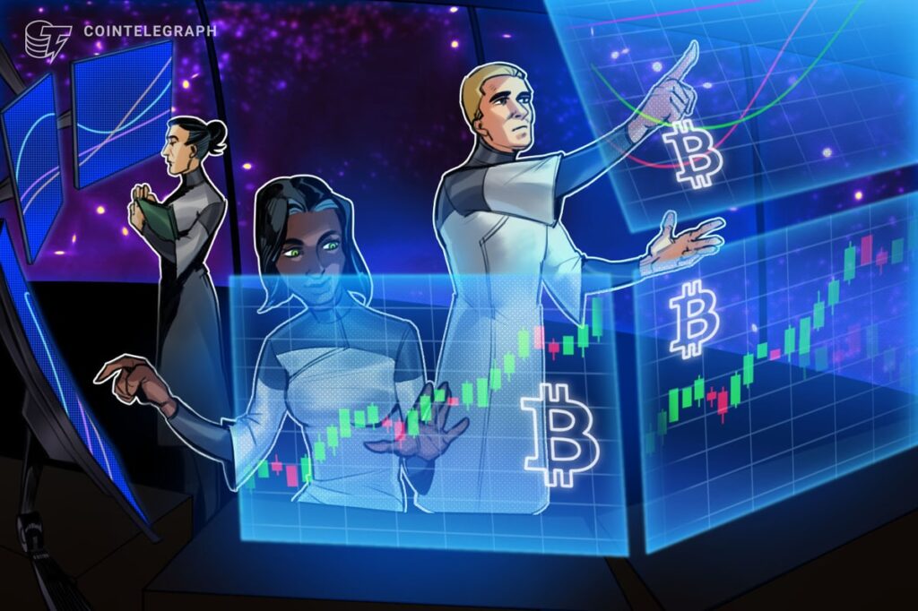 Market volatility indicator still points to 5K Bitcoin within 100 days — Analyst