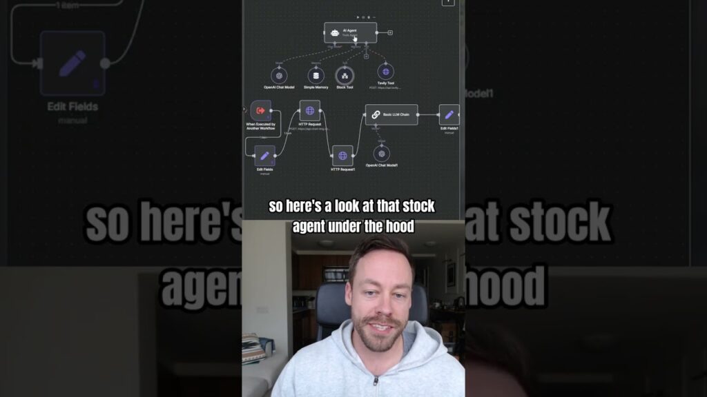 My AI Agent Gets An Upgrade
