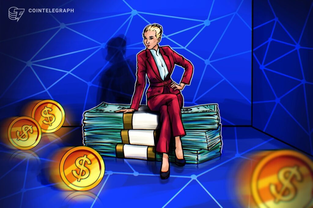 Nasdaq-listed BTCS to boost ETH holdings with .8M raise