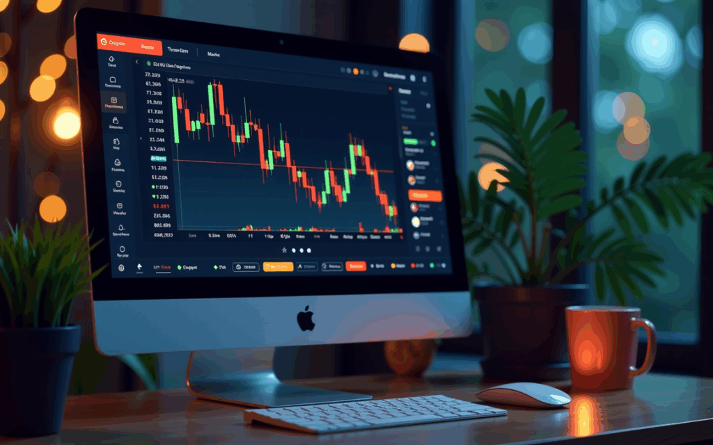 Onyxcoin price drops 14% as  million in liquidations hit XCN traders