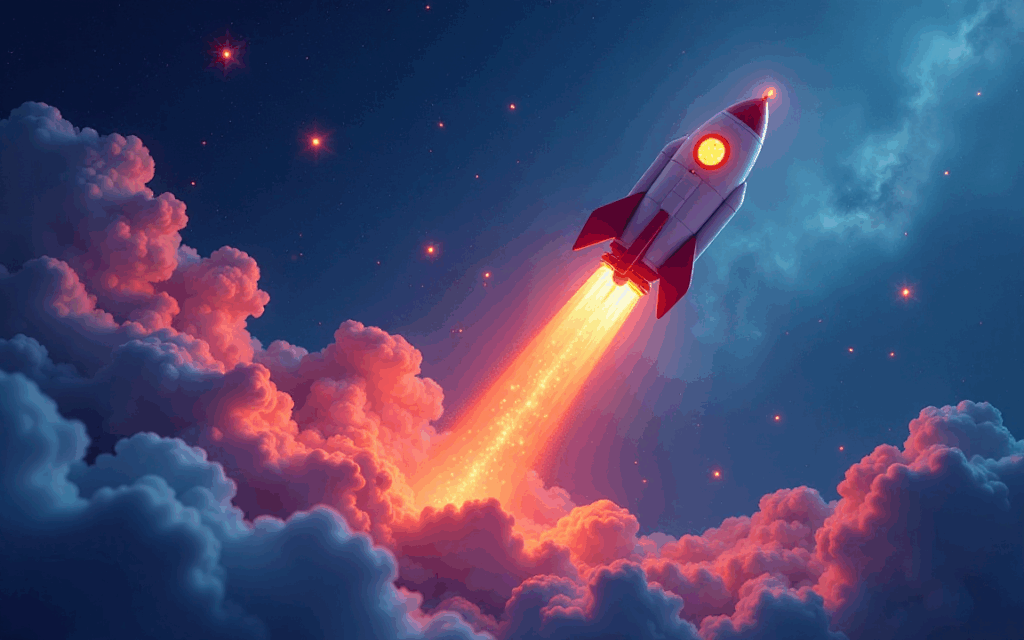Onyxcoin price soars as 24-hour volume explodes 600%