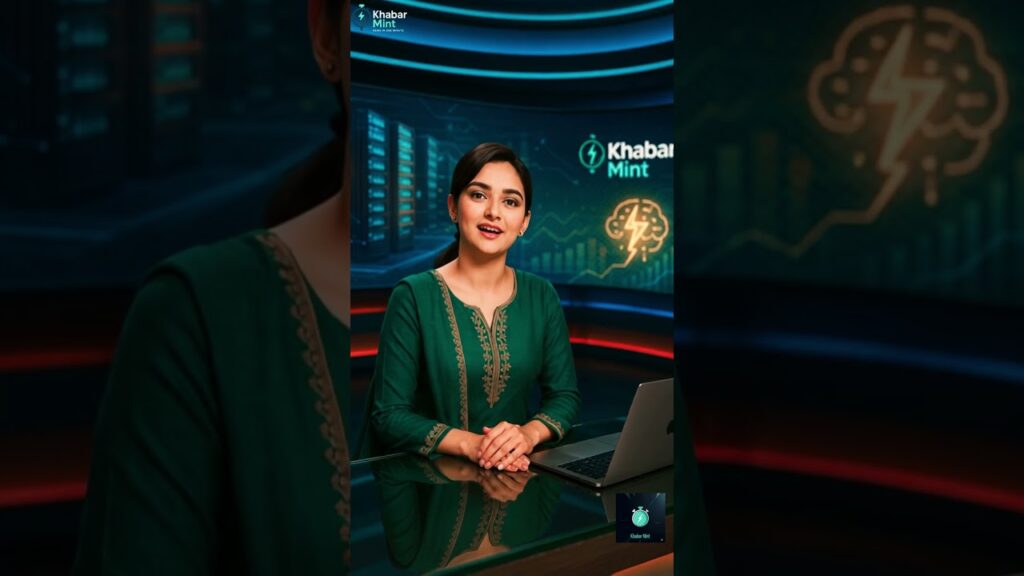 Pakistan Powers Crypto & AI with 2000MW ⚡ | Esma AQIB Reports