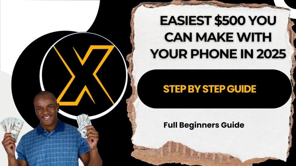 Test this New Blockchain and Earn Big – XOS Testnet Guide: 0 Potential Crypto Reward