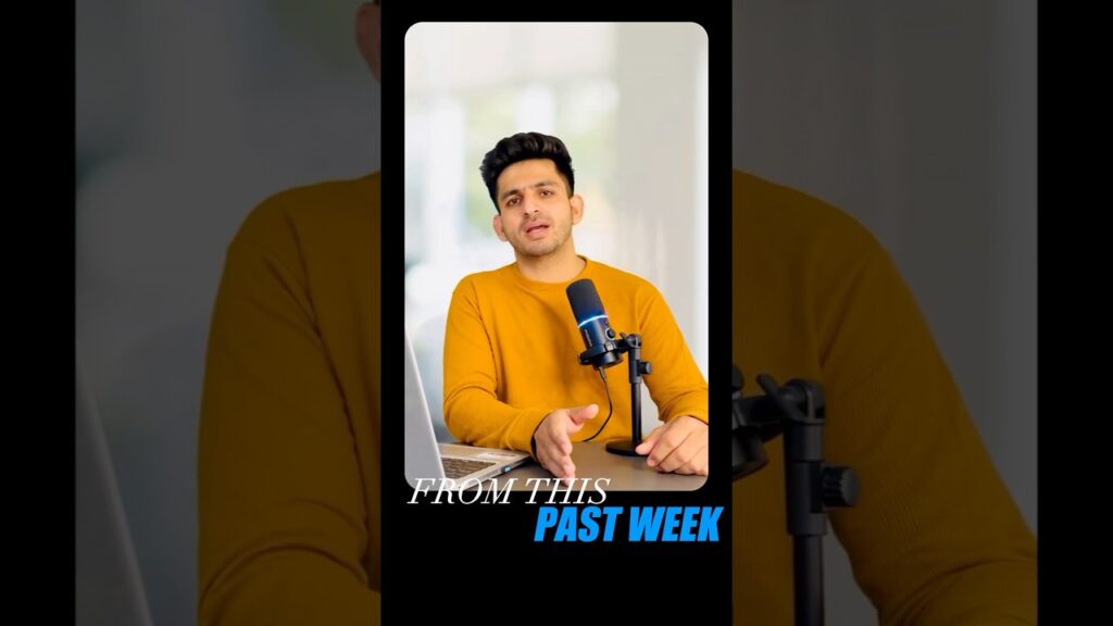 Top crypto stories of the week #CryptoNews #PakistanCrypto #Worldcoin #OpenAI #ArgentinaCrypto
