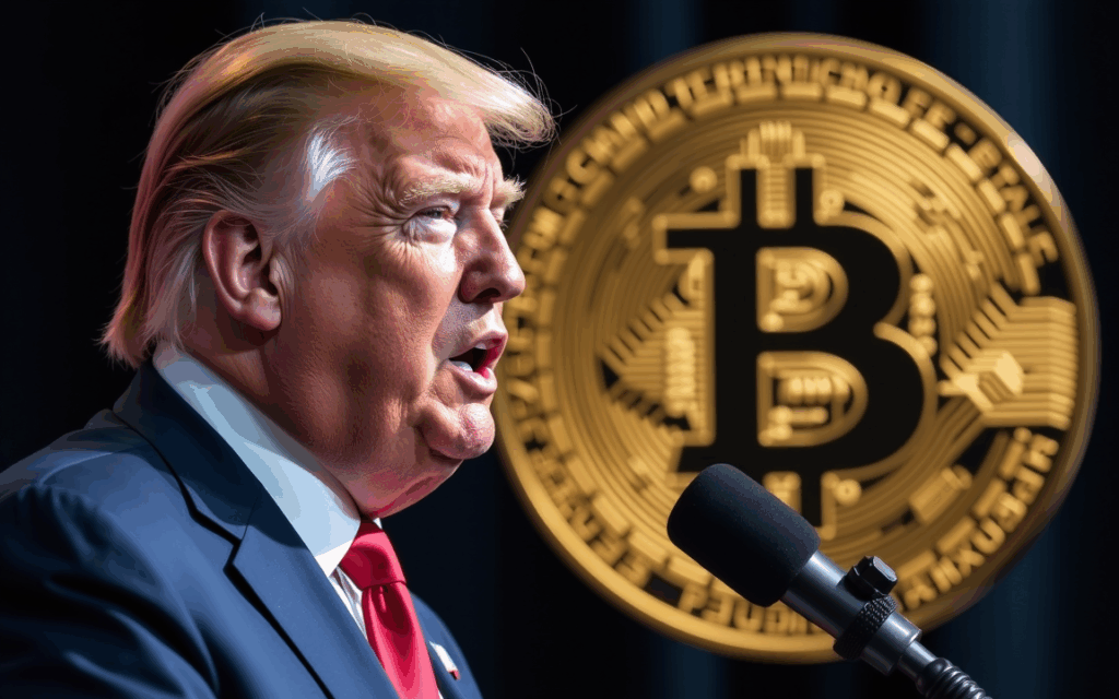 will Bitcoin price soar past 0K as trade tensions ease?