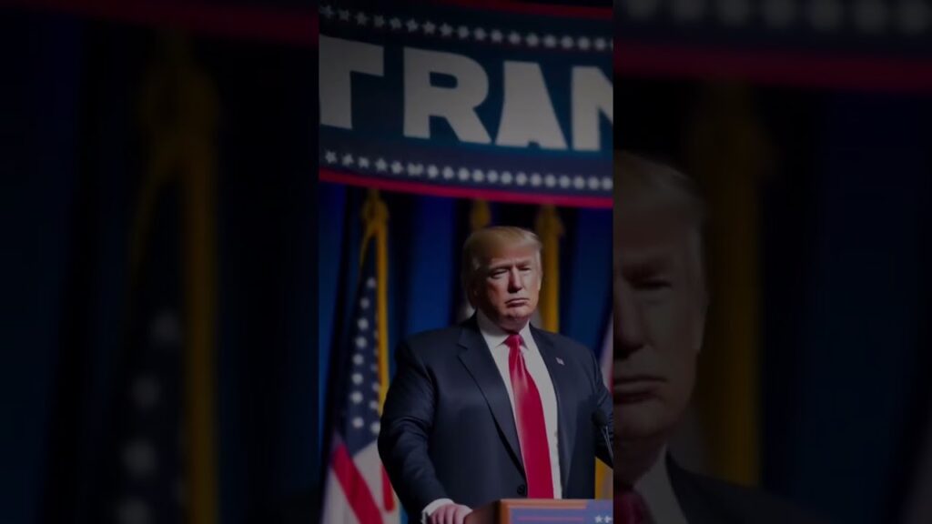 Трамп снова в центре внимания. #crypto #bitcoin #cryptonews #btc #blockchain #trumpnews #финансы