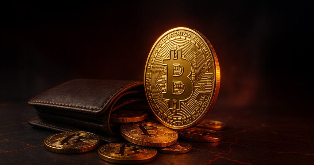 10-year Bitcoin holdings grow faster than daily issuance, marking scarcity signal after 2024 halving 10-year Bitcoin holdings grow faster than daily issuance, marking scarcity signal after 2024 halving