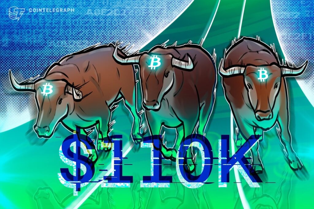 B Bitcoin Options Expiry Set To Benefit BTC Bulls