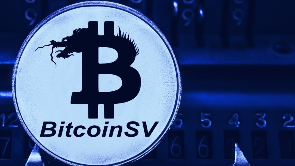 BSV to rally towards  amid bullish conditions