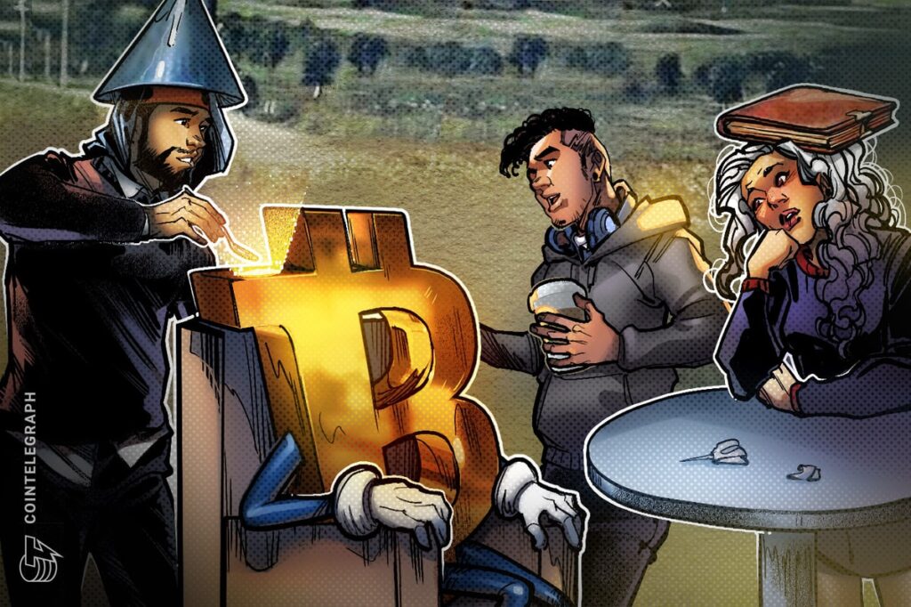 Bitcoin Surge to 0K Possible As OTC Balances Fall