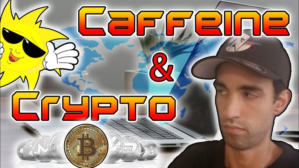 #Bitcoin fails to regain key levels, #Altcoins suffer, & Crypto News – Caffeine & #Crypto – 6/21