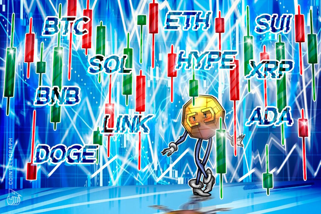 Bitcoin’s drop below 4K caps the start of altcoin season