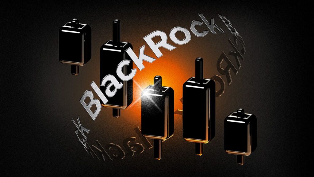 BlackRock’s Bitcoin ETF Breaks Revenue Records BlackRock’s Bitcoin ETF Breaks Revenue Records
