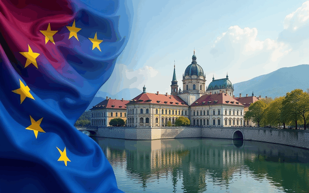 Bybit opens European headquarters in Vienna after securing MiCA license in Austria