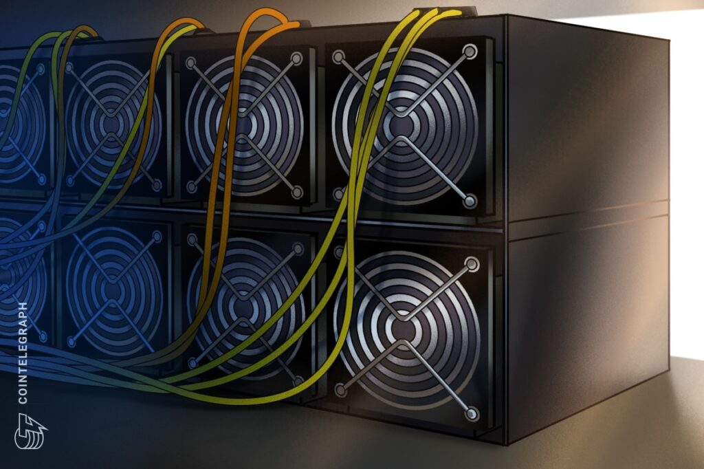 Canaan Completes US ASIC Pilot, Exits AI Chip Business